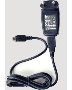 SR G4/G9 Verkkolaturi USB 5DCV 1A