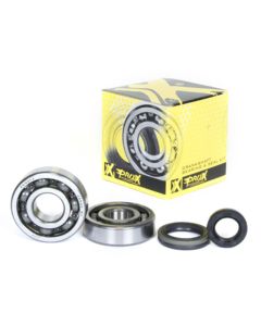 ProX Crankshaft Bearing & Seal Kit RM125 '89-98 - 23.CBS32089
