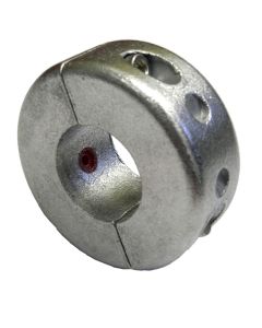 Perf metals anodi, 35 mm akseli
