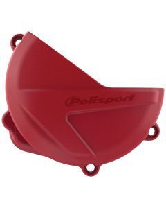 Polisport Clutch Cover Protection - CRF250R 18-21 (7), 8465700002