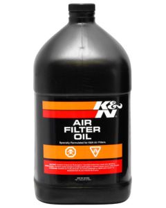 K&N FILTER OIL 3,78 L, 99-0551
