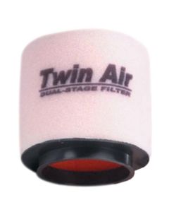 Twin Air Ilmansuodatin clamp-on 63mm pyöreä, pituus 130mm - 158723