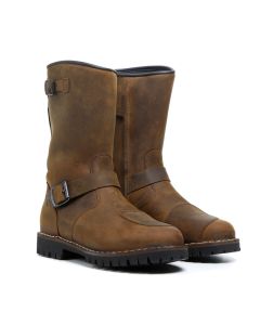 TCX Boots FUEL WP Brown