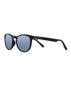 Spect Red Bull Steady Sunglasses black/smoke blue mirror POL