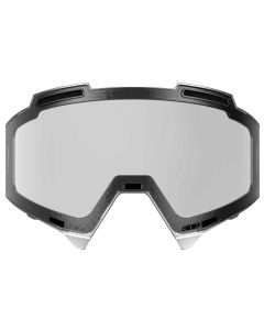 509 Sinister X7 Fuzion Flow Lens  Clear Tint