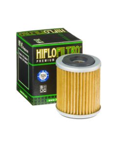HiFlo öljynsuodatin HF142, HF142