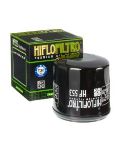 HiFlo öljynsuodatin HF553, HF553