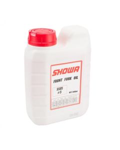 Showa FF OIL A1500 (15,3 CST at 40ºC) 1 Liter, L598A15001