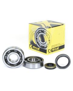 ProX Crankshaft Bearing & Seal Kit RM125 '99-11 - 23.CBS32099