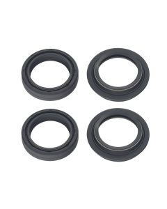 Sixty5 Fork Seal And Dust Seal Kit CR80/85/RM85/EX300R, MC-08839