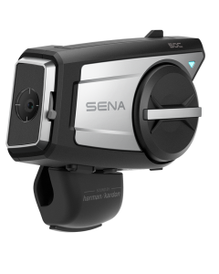 Sena 50C Camera & BT / Mesh with SOUND BY HK Singlepack
