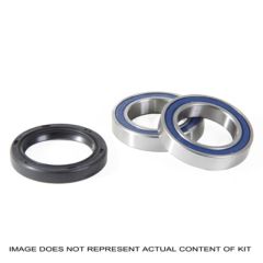 ProX Frontwheel Bearing Set PW50 '81-23 + QT50 '79-87 - 23.S111059