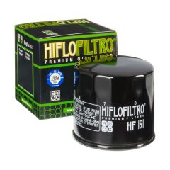 HiFlo öljynsuodatin HF191, HF191