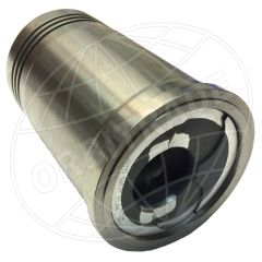 Orbitrade cylinder liner kit D42 (117-4-30071)