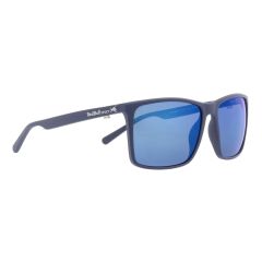 Spect Red Bull Bow Sunglasses blue/smoke/blue mirror POL