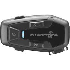 Interphone U-COM 7R Single-pack Kypäräpuhelin