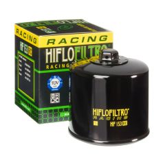 HiFlo öljynsuodatin HF153RC (Racing 17mm), HF153RC
