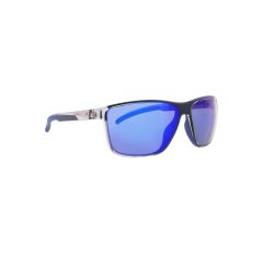 Spect Red Bull Drift Sunglasses x'tal grey/blue/smoke/blue mirror POL
