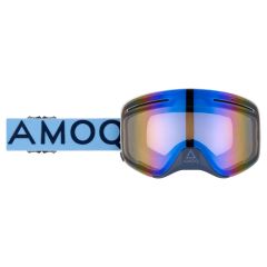 AMOQ Vision Vent+ Magnetic Ajolasit Sininen/Navy - Sininen Peili