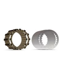 Hinson Clutch Plate Kit Fiber/Steel YZ450F 2023 - FS616-8-2301