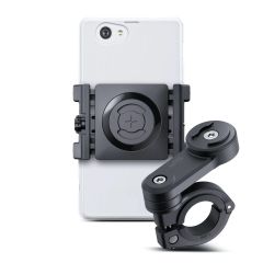 SP Connect Moto Bundle LT, Universal Phone Clamp SPC+