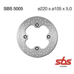 Sbs Jarrulevy Standard - 5205005100