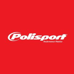 Polisport Clutch Cover Protection - FE250/350 19- (10), 8462500003