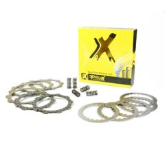 ProX Complete Clutch Plate Set YZ65 '18- - 16.CPS20018