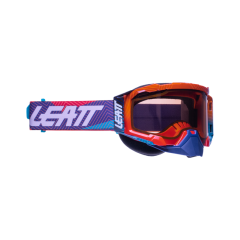 Leatt Goggle Velocity 5.5 SNX Neon Orange Orange 51%