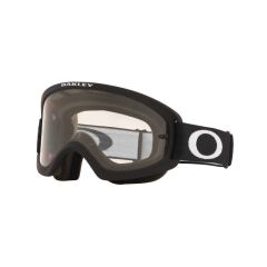 Oakley Goggles O Frame 2.0 Pro Youth MX matte black clear standard