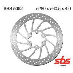 Sbs Jarrulevy Standard - 5205052100
