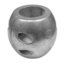 Perf metals anodi, 40 mm akseli Marine - 126-1-103400