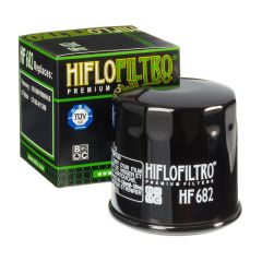 HiFlo öljynsuodatin HF682, HF682