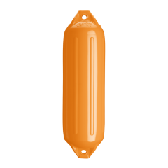 Polyform US fender NF 4 oranssi 16.3 x 54.9 cm