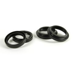 ProX Front Fork Seal and Wiper Set CR125 '92-96, 40.S43559