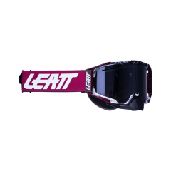 Leatt Goggle Velocity 6.5 SNX Iriz News Platinum UC 28%
