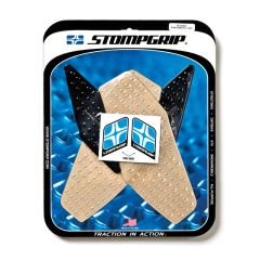 Stompgrip Universal Strips - Volcano : Clear, 50-10-0010