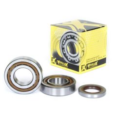 ProX Crankshaft Bearing & Seal Kit KTM450+520+525+560 (400-23-CBS64003)