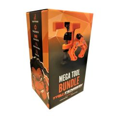 Tru-Tension Mega Tool Bundle - 787099893576