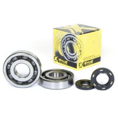 ProX Crankshaft Bearing & Seal Kit KX250 '03-08, 23.CBS43003