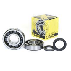 ProX Crankshaft Bearing & Seal Kit RM-Z450 '08-20, 23.CBS34008