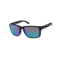Oakley Sunglasses Holbrook XL Pol Black W/Prizm Sapph
