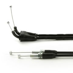ProX Throttle Cable KTM250SX-F '05-15 + 450SX-F '07-15, 53.110045