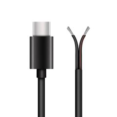 SP Connect Langattoman Laturin kaapeli (6/12v -> 5V 2A USB-C)