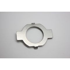 Rekluse Hardware - Core Center Clutch Tab Lock Washer 27Mm Small Shaft (183-004)