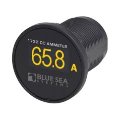 Blue Sea Mini oled meters - 134-1732
