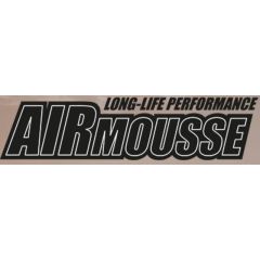 AirMousse Race Performance - Silicone gel can 1000 g