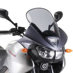 Givi Specific screen, smoked 41 x 32,5 cm (HxW) - D132S