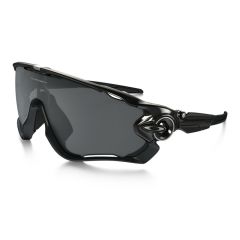 Oakley Sunglasses Jawbreaker Pol Blk/Clearblk Irid.Photocromic
