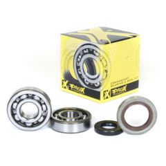 ProX Crankshaft Bearing & Seal Kit KTM65SX '09-23,TC65 17-23 - 23.CBS61009